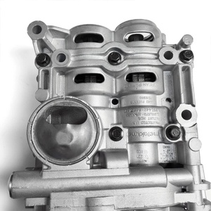 En Stock: Conjunto de Bomba de Aceite y Eje de Equilibrio para Transmisión Automática 233002G520 para Hyundai Kia 2.4L 2012-2015 - Product Image 4