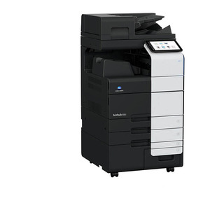 เครื่องพิมพ์มัลติฟังก์ชั่น OEM A3 สำหรับเครื่องถ่ายเอกสาร Bizhub 550i 300i 225i 205i - Product Image 2