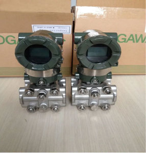 ของแท้จากญี่ปุ่น Yokogawa EJA115E Low Flow As - Product Image 6