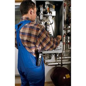 Testo 317-3 Co Meter, matériau ABS, garantie 1 an - Product Image 3