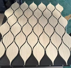 Panel de pared Panel insonorizado Paneles de pared acústicos para decoración de paredes - Product Image 5