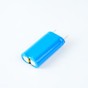 充電式1 ~ 40C高レート1450 4.8V 500mAh 500Ahリチウムイオン電池 - Product Image 4