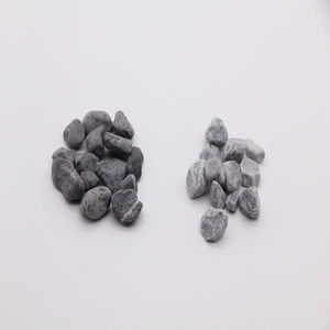 Naturale di colore vaso di fiori ghiaia di pietra/<span class=keywords><strong>Giardino</strong></span> di Pietra colorata - Product Image 3