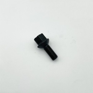 Tuercas y Pernos de Rueda Forjados para Automóviles, Tuerca de Rueda para BMW Serie 3, Serie 5, X1, X3, X5, <span class=keywords><strong>i3</strong></span>, Accesorios de Reparación de Ruedas - Product Image 1