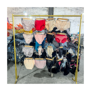 <span class=keywords><strong>Ropa</strong></span> Usada al por Mayor, Ukay Ukay, Material Mixto, Bragas de Mujer de Segunda Mano, <span class=keywords><strong>Ropa</strong></span> Interior Femenina de Alta Calidad para Reventa - Product Image 2