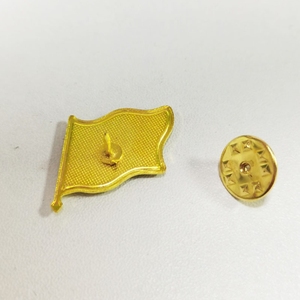 Pin de solapa de bandera de Nueva Zelanda de Metal, alfileres de <span class=keywords><strong>kiwi</strong></span> de Nueva Zelanda, insignia patriótica de NZ a granel, regalos de recuerdo - Product Image 4