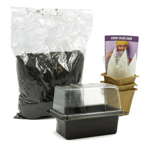 <span class=keywords><strong>Kit</strong></span> Completo de Bonsái al por Mayor de Fábrica, Cultiva tu Propio Bonsái de Chile y Cactus para Jardín Exterior, Ideal para Principiantes y Profesionales, para Regalar - Product Image 2