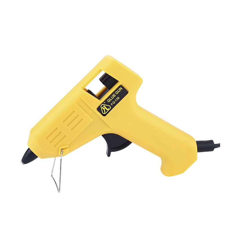 Maxi Pistolet à colle (glue gun) cleo'gun max - Cléopâtre référence POPCMAX2RCT