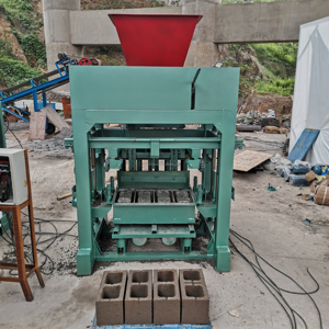 Factory Direct Hydraulic <strong>Block</strong> <strong>Machine</strong> - <strong>Best</strong> Price &amp; 100% <strong>Quality</strong> Assurance - Product Image 3