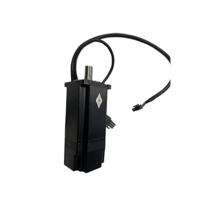 Oferta Especial: Motor Servo AC de Alta Precisión ISMH1-20B30CB, ISMH1-10B30CB, ISMH1-40B30CB, ISMH1-75B30CB, Motor de Imán Permanente para la Industria - Product Image 2