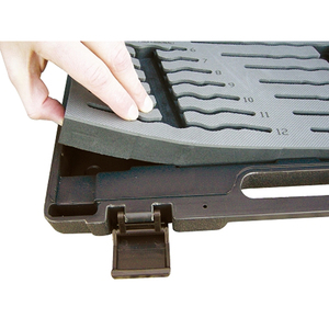 ชุดประแจรวมวงล้อ8 kravm 6-19มม. ในกล่อง - Product Image 3