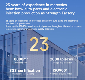Автомобильная система двигателя полный топливный насос для Audi A4 B8 A5 8K0919051AJ - Product Image 3