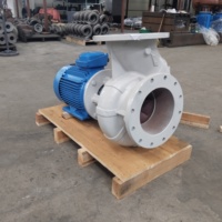 Pompes industrielles pour pipelines, circulation horizontale, transfert d'eau, pompe de surpression pour l'alimentation en eau en hauteur