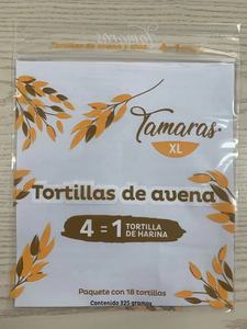 Emballage de Tortilla mexicaine personnalisé, pochette en plastique refermable en papier d'aluminium, sac à fermeture éclair - Product Image 3