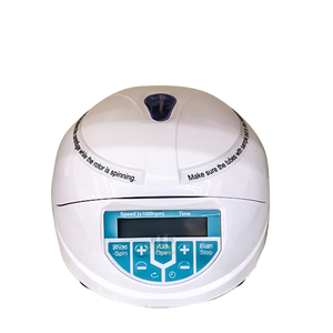MC-15 Miniature High-speed <strong>Centrifuge</strong> - Product Image 1