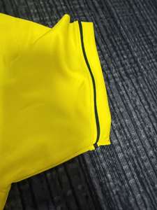 2025 yeni Edition erkek 3D T-shirt özel futbol forması ve spor eğitim takım elbise otomatik kesme teknolojisi ile - Product Image 4