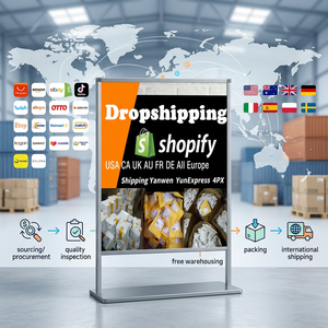El Mejor Servicio <span class=keywords><strong>de</strong></span> Dropshipping <span class=keywords><strong>de</strong></span> AliExpress, Abastecimiento, Control <span class=keywords><strong>de</strong></span> Calidad y Almacenamiento para Australia, Alemania, Francia, Italia, <span class=keywords><strong>España</strong></span>, Envío Rápido - Product Image 1