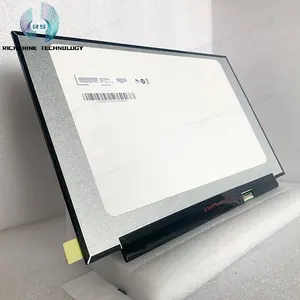 Panel de repuesto LCD para ordenador portátil, pantalla delgada de 156H020202.1/NV156FHM-N48/N156HCA-EAB de 15,6 "de 30 pines