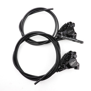 <span class=keywords><strong>Groupe</strong></span> électronique hydraulique <span class=keywords><strong>Shimano</strong></span> <span class=keywords><strong>105</strong></span> Di2 R7170 2x12 vitesses avec rotor 12s, kit de frein hydraulique pour vélo de route, pièces d'origine - Product Image 3