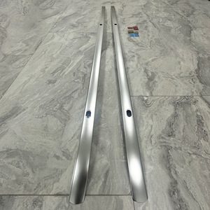 JOESHIER Vente en gros de porte-bagages de toit 4x4 pour Toyota Prado GRJ150 (version européenne) - Barres latérales de toit en alliage d'aluminium - Product Image 6