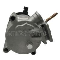 Compresseur de climatisation automobile FS18 6PK 115MM pour Saturn Vue XE V6 2008-2009 CC:3490 CID:213 3.5L CO 29146G 140649C 5512465