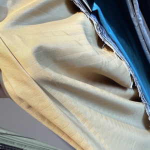 Tela de Microfibra de Poliéster <span class=keywords><strong>100</strong></span>, Rollo de Tela para Sábanas, Color Sólido Cepillado, Estampado en Relieve, para Hotel, Precio de Fábrica Económico en China 2025 - Product Image 6