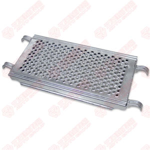 Profession elles multi direktion ales Ringlock-Gerüst EN-zertifizierter Hersteller aus verzinktem Stahl zum Verkauf - Product Image 4