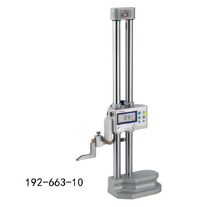 Medidores de Altura Mitutoyo Tipo 192-663-10 192-664-10 192-665-10 192-613-10 192-614-10 192-615-10 - Product Image 3