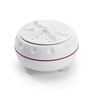 <span class=keywords><strong>Lavadora</strong></span> Portátil de Pedales, <span class=keywords><strong>Lavadora</strong></span> Plegable Portátil, Mini <span class=keywords><strong>Lavadora</strong></span> para Bebés - Product Image 6