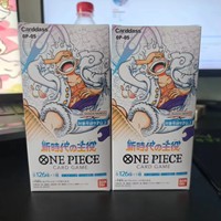 TCG OP05 Réveil de la Nouvelle Ère – Boîte de Boosters Scellée en Gros pour Jeu de Cartes à Collectionner Anime, Papier pour la Revente, Utilisation en Jeu et Cadeau