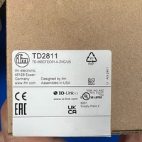 Capteur de température pour PLC TD2811