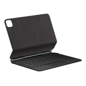 Nuevo Teclado Inalámbrico Inteligente ABS para iPad <span class=keywords><strong>Air</strong></span> 10.9/11 Pro 11 con Panel Táctil Retroiluminado de 7 Colores, Diseño Ultra Delgado - Product Image 4