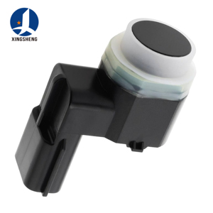 Hỗ trợ đỗ xe đảo chiều 28438-4ea0a cho Nissan cho qashqai J11 cho X-Trail nv300 2013 2022 xe PDC cảm biến đỗ xe cản trước - Product Image 5