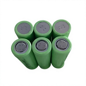 Sel Baterai Lithium EV Grade Lishen 18650 3000mAh yang Sudah Dibongkar, Sudah Terpasang, Kapasitas Penuh, Dapat Diisi Ulang - Product Image 2