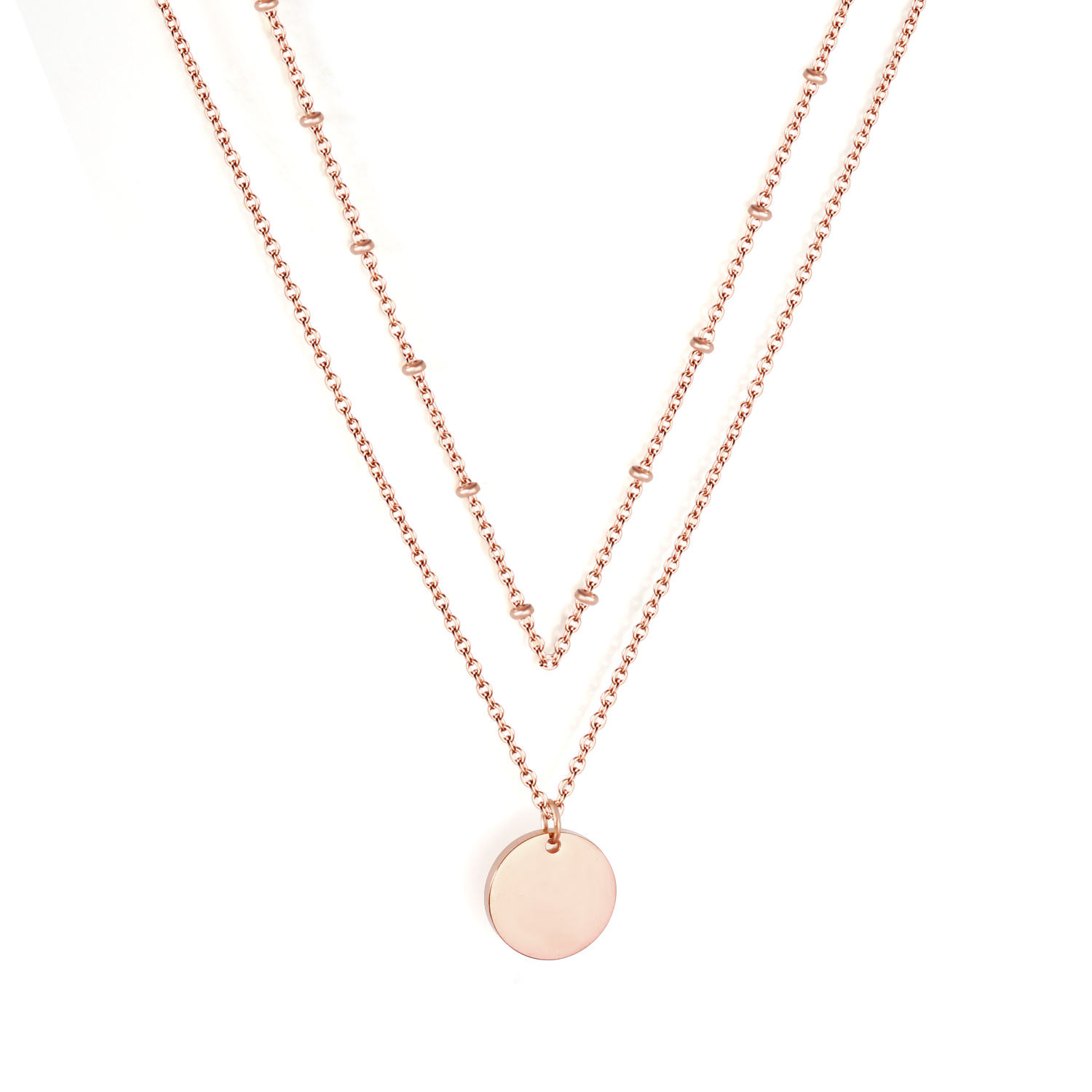 โรสโกลด์-NE243701R