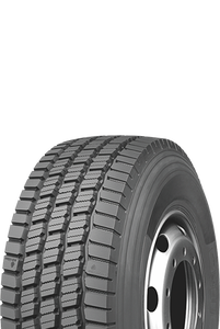 Neumáticos Pesados NZ787 385/55R22.5 385/65R22.5, Neumáticos Nuevos de Invierno para Remolque - Product Image 6