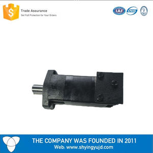 ZPMC разбрасыватель, детали для строительной техники, гидравлический и плавный двигатель - Product Image 6