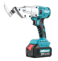 Kit combiné d'outils électriques 4.0ah 5.0ah 6.0ah Aneth sans fil 20-v Max Lithium Ion Combos pour la menuiserie et le travail du bois