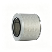 Filtre à air direct usine E312L M0030949104 C421729 pour Mercedes-Benz Actros MP2 MP3 Renault Truck OM541 OM542