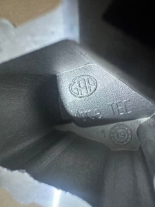 全新原装品牌奥迪 TT 张紧器 06K109467K 适用于 A3/A1/Q3/A6/A7 车型 1 年保修 - Product Image 6