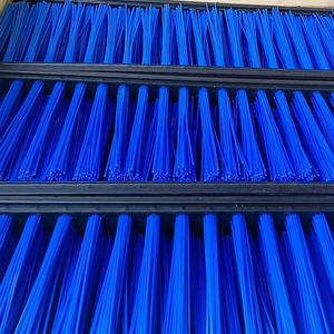 Flughafenreinigungsgeräte Flughafenreinigungslösungen Reinigungszubehör Schneebürsten - Product Image 1