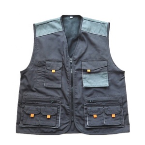 Moda Unisex Ropa DE TRABAJO Soldador Electricista Lavado Camisa + Pantalones Traje DE TRABAJO Mecánico Coche Chaqueta DE TRABAJO Uniformes - Product Image 2