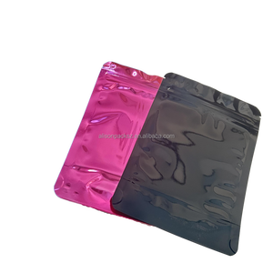 ถุงแพ็<span class=keywords><strong>ค</strong></span>เก็ต3ด้านสำหรับบรรจุเมล็ดมิ้นท์<span class=keywords><strong>ผัก</strong></span>สูญญากาศเมล็ดพืชหญ้าสมุนไพรทุ่งหญ้า - Product Image 6