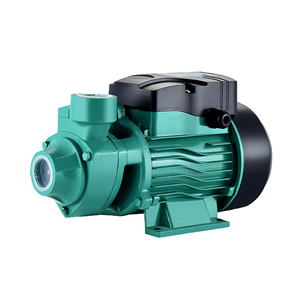 <span class=keywords><strong>Bomba</strong></span> Eléctrica Centrífuga Monofásica <span class=keywords><strong>de</strong></span> Alta <span class=keywords><strong>Presión</strong></span> 0.5HP 370W 220V para Suministro Doméstico <span class=keywords><strong>de</strong></span> <span class=keywords><strong>Agua</strong></span>, OEM Personalizable, Cerámica - Product Image 1