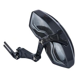 บั<span class=keywords><strong>ง</strong></span>โคล<span class=keywords><strong>น</strong></span>หลังมอเตอ<span class=keywords><strong>ร์</strong></span>ไซค์/สกู๊ตเตอ<span class=keywords><strong>ร์</strong></span> ลายคาร์บอนไฟเบอร์ไทเทเ<span class=keywords><strong>น</strong></span>ียมสีสันสดใส อุปกรณ์ตกแต่<span class=keywords><strong>ง</strong></span> - Product Image 5