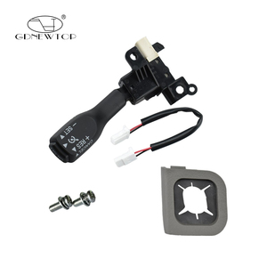 Sistema di Controllo Velocità di Crociera per Auto con Copertura e Cablaggio per Toyota Camry Yaris Prado RAV4 - Product Image 4