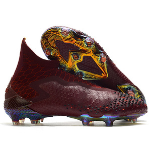 Botas de Fútbol Originales al Por Mayor, Botines <span class=keywords><strong>Superfly</strong></span> 13, Venta al Por Mayor de Fábrica, Oferta en Más de 20 Modelos de Zapatos de Fútbol - Product Image 3