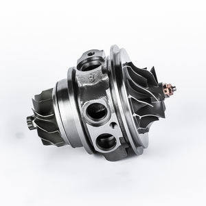 Cartucho de turbina 7642469 49477-02010 49477-02070 núcleo de turbocompresor para <span class=keywords><strong>BMW</strong></span> X1 X3 Z4 2,0 125i 320i <span class=keywords><strong>328i</strong></span> 520i 528i 181HP 2011- - Product Image 5
