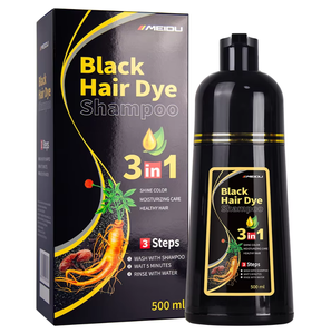 Sampon De Vopsit Par - Product Image 1
