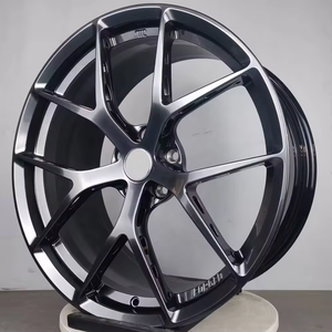 Cerchi in Lega Personalizzati FI-R <span class=keywords><strong>Forger</strong></span> per Auto 15-24 Pollici 5x112 5X114.3 5x130 per Porsche BMW G80 M3 Audi R8 991 GT3 - Product Image 1